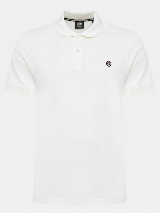 Поло slim fit M-1040-POL002 Petrol Industries, бежевый
Поло slim fit M-1040-POL002 Petrol Industries, бежевый