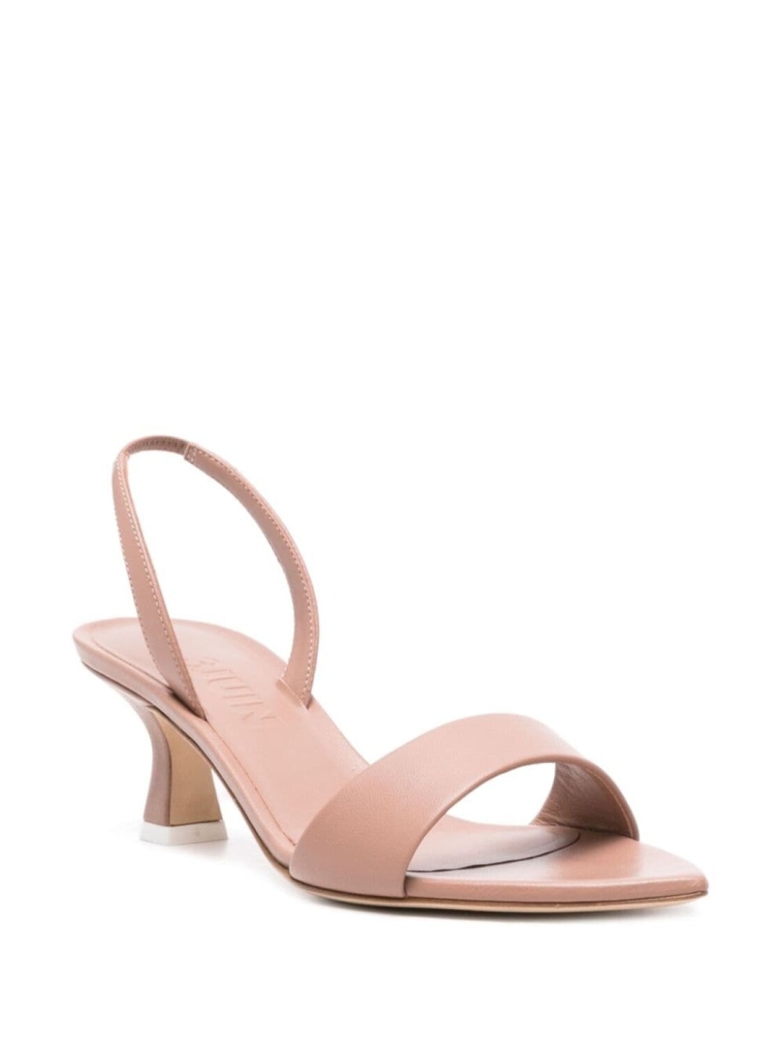 3juin босоножки Orchid 50 с ремешком на пятке, серый
3juin босоножки Orchid 50 с ремешком на пятке, серый