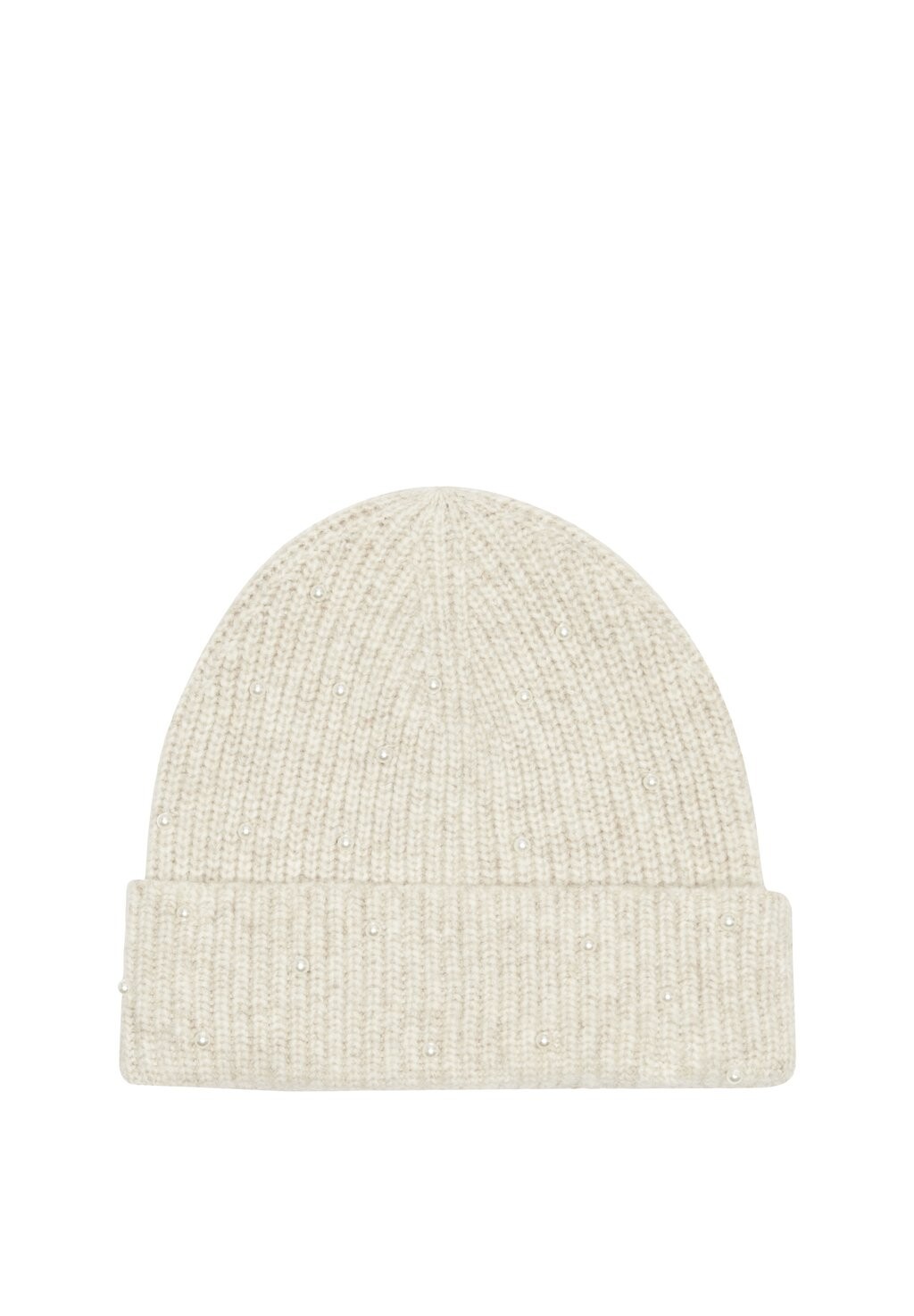 Шапка MIT SCHMUCKPERLEN s.Oliver, бежевый
Шапка MIT SCHMUCKPERLEN s.Oliver, бежевый