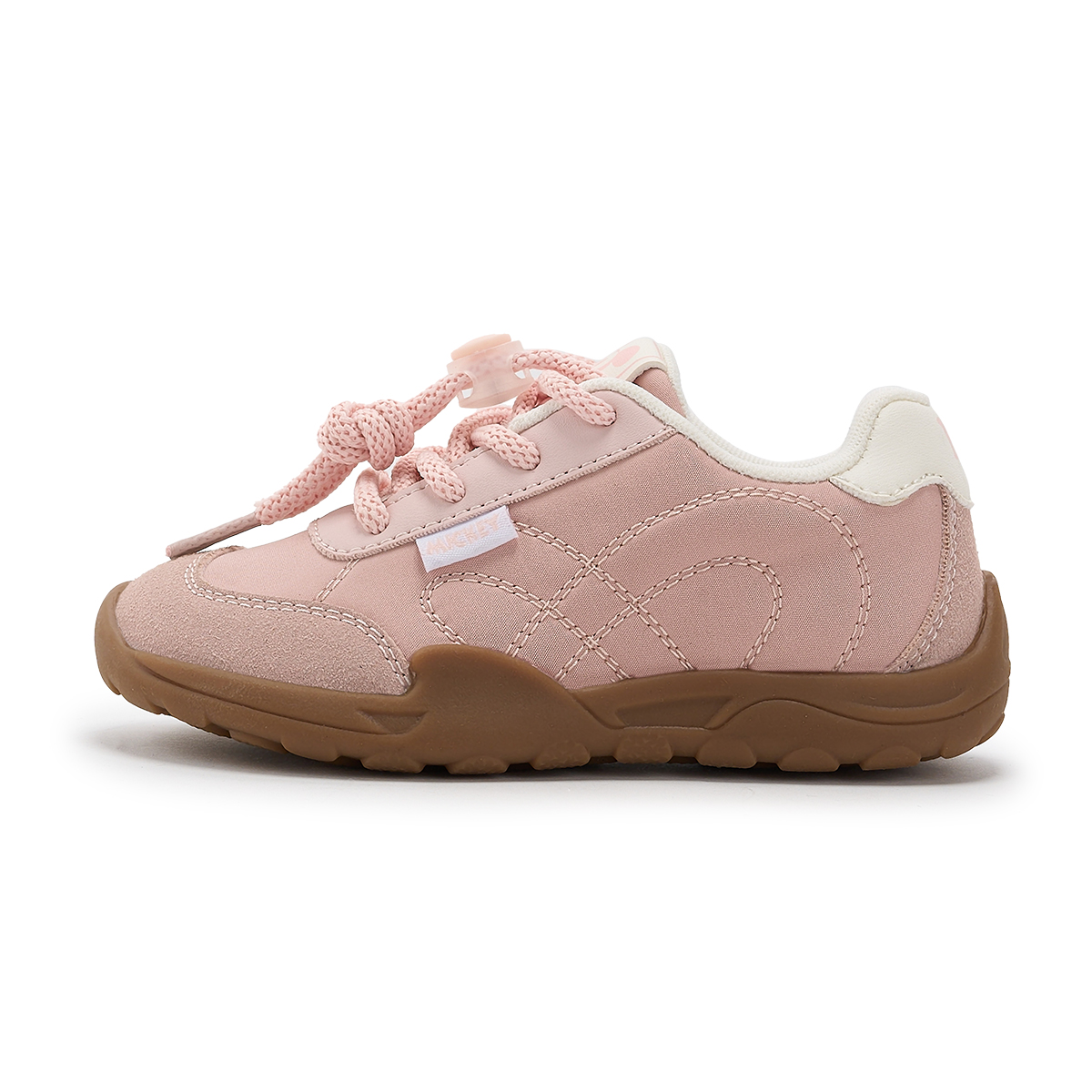 Детские кеды Mickey Casual Disney, розовый
Детские кеды Mickey Casual Disney, розовый