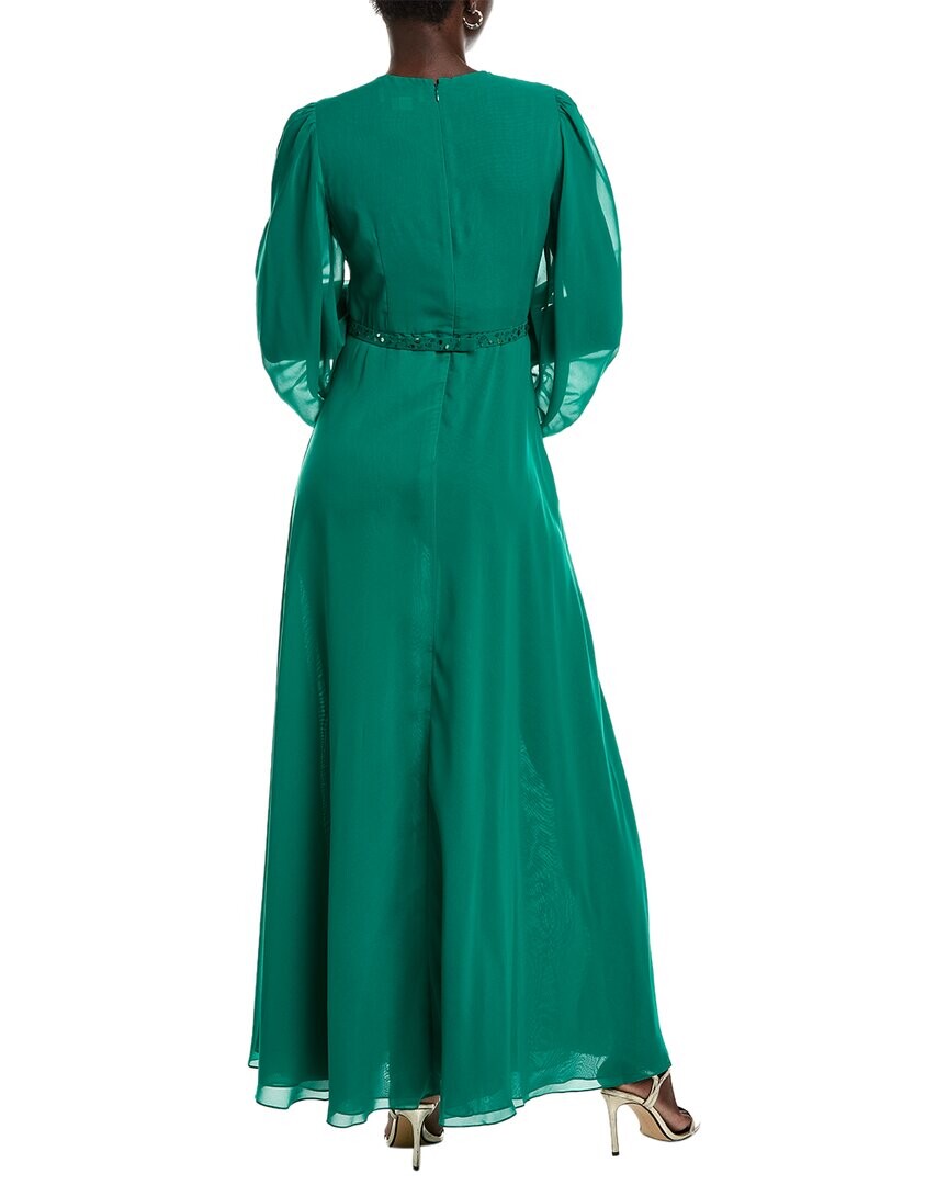 Платье Sachin & Babi Bianca Sachin + Babi, зеленый
Платье Sachin & Babi Bianca Sachin + Babi, зеленый