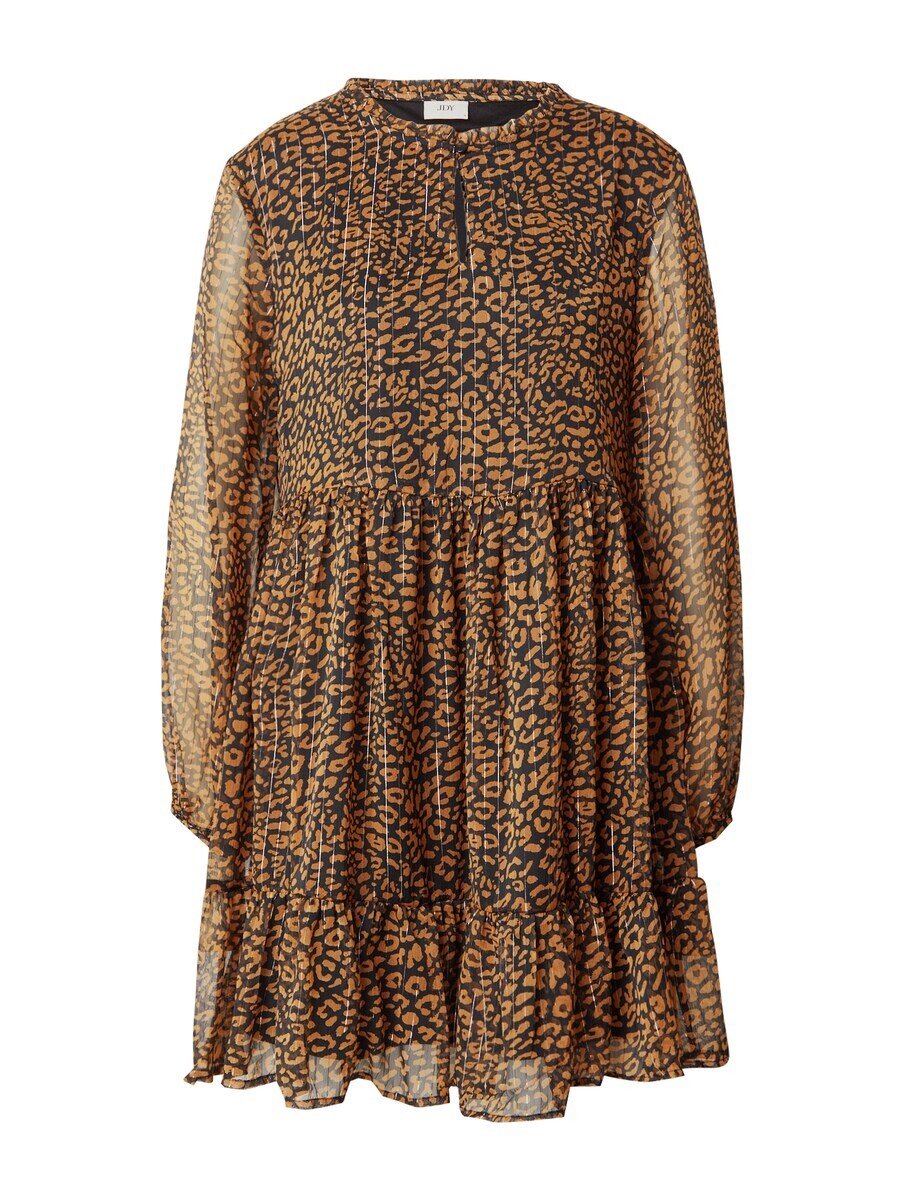 Платье Jdy CODY, цвет Cognac
Платье Jdy CODY, цвет Cognac