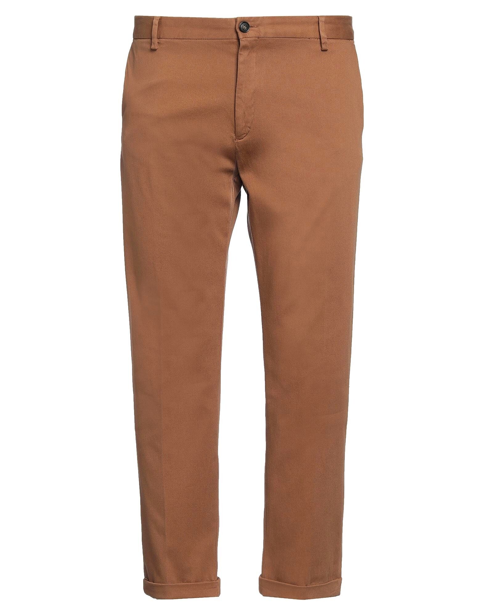 Брюки Liu •Jo Man, коричневый
Брюки Liu •Jo Man, коричневый