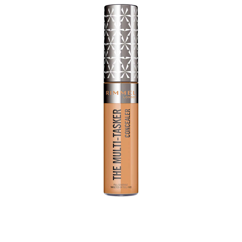 Корректор макияжа The multi-tasker concealer Rimmel london, 10 мл, 070-honey
Корректор макияжа The multi-tasker concealer Rimmel london, 10 мл, 070-honey