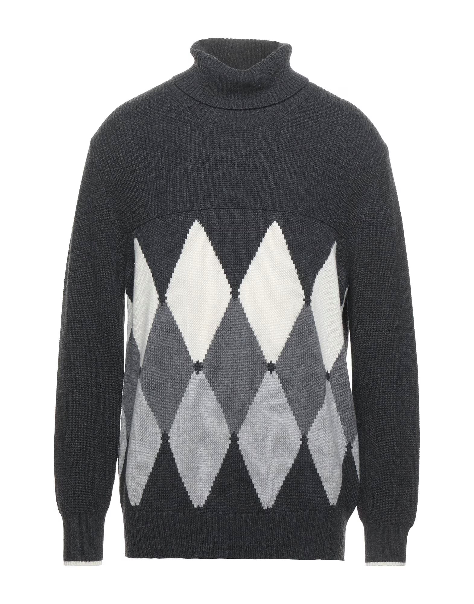 Водолазка Ballantyne, свинцовый
Водолазка Ballantyne, свинцовый