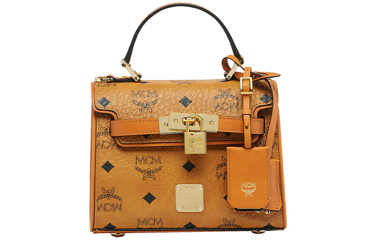 Покрытая тканью сумка Kelly, плечевая сумка, кроссбоди, миниатюрная женская сумка MCM
Покрытая тканью сумка Kelly, плечевая сумка, кроссбоди, миниатюрная женская сумка MCM