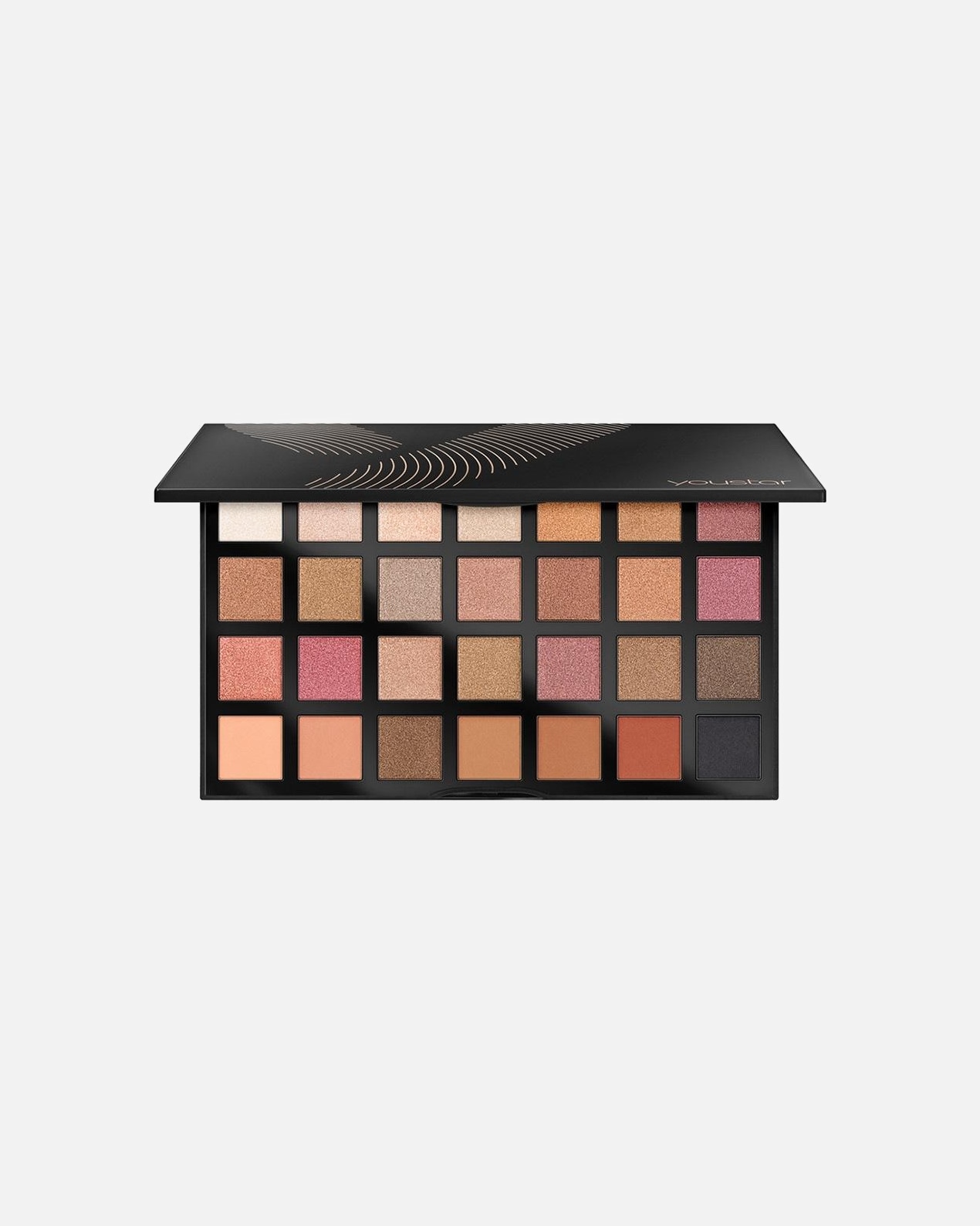 Тени для глаз, палетка African Erde, 28 g, 28 гр
Тени для глаз, палетка African Erde, 28 g, 28 гр