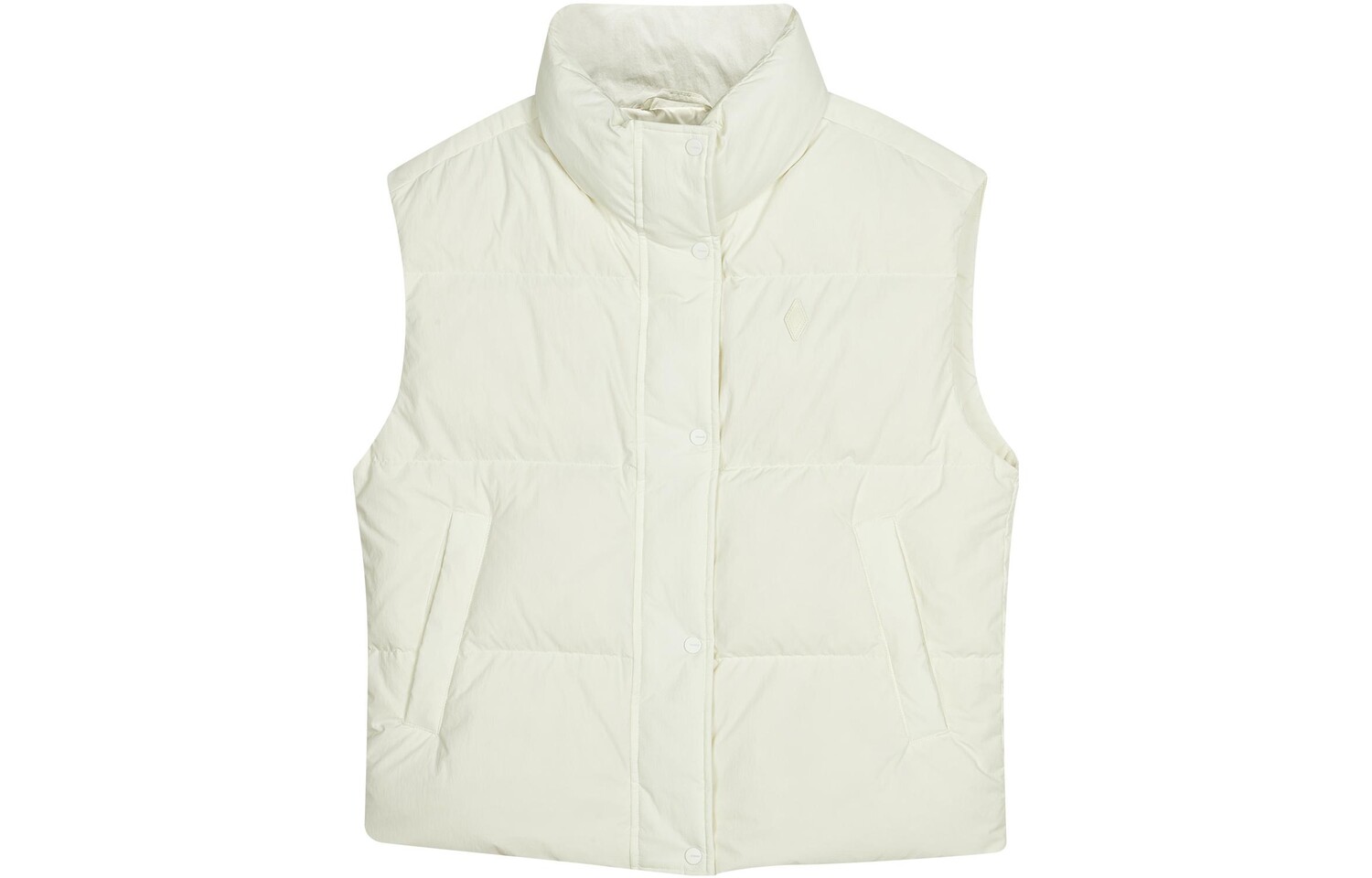 Жилет женский Yazhuan Series Marshmallow/0074 Skechers, цвет Marshmallow/0074
Жилет женский Yazhuan Series Marshmallow/0074 Skechers, цвет Marshmallow/0074