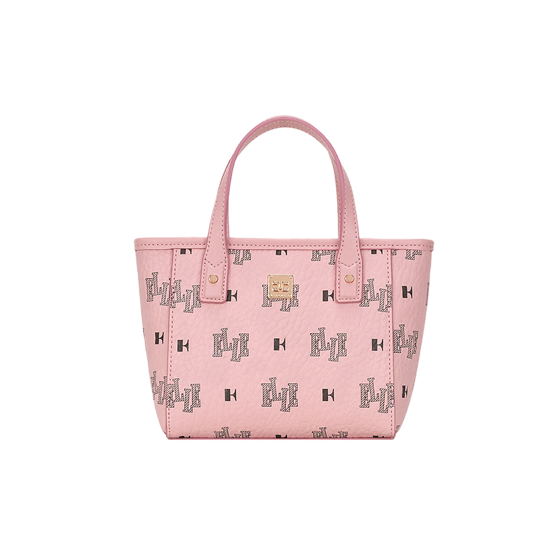 ELLE PVC-сумка-шоппер женская Cognac/Oat Apricot/Cherry Blossom Pink
ELLE PVC-сумка-шоппер женская Cognac/Oat Apricot/Cherry Blossom Pink