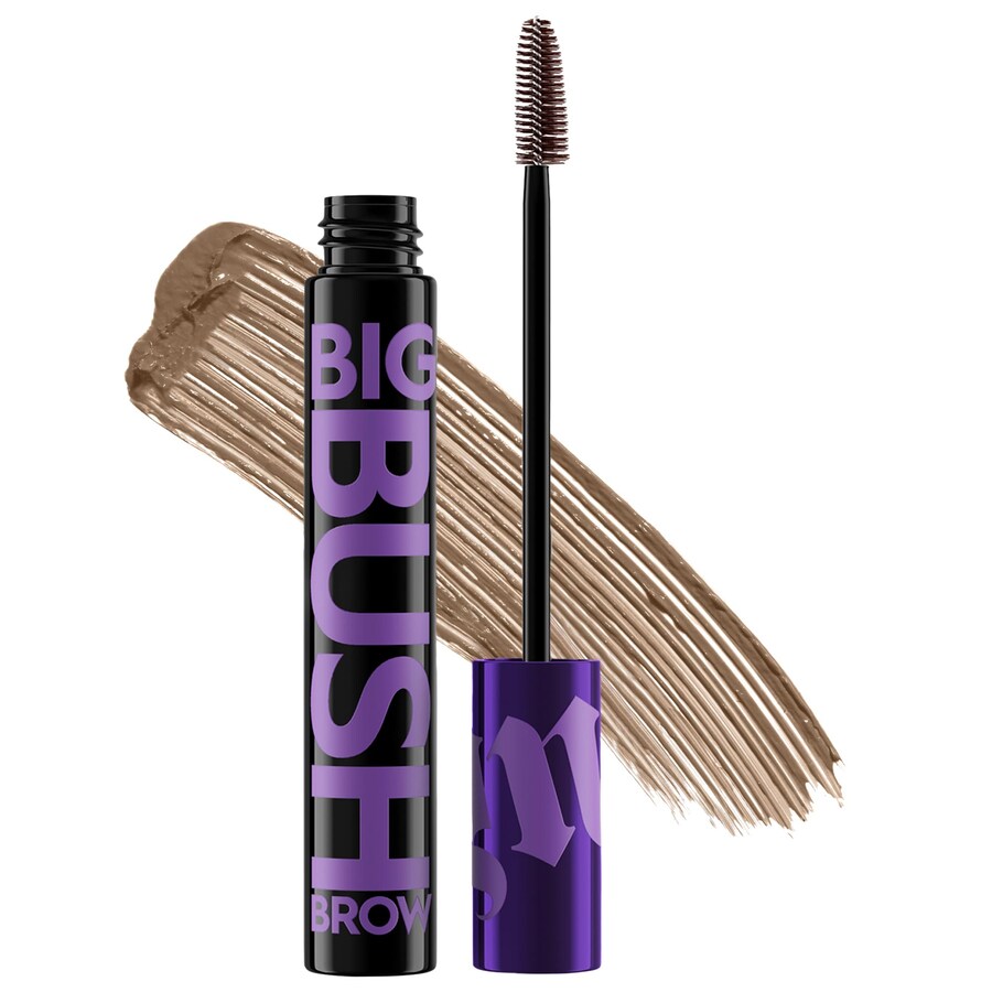 Тинтированный гель для бровей Big Bush Volumizing Urban Decay, .2 oz /6.1 g, Taupe Trap
Тинтированный гель для бровей Big Bush Volumizing Urban Decay, .2 oz /6.1 g, Taupe Trap