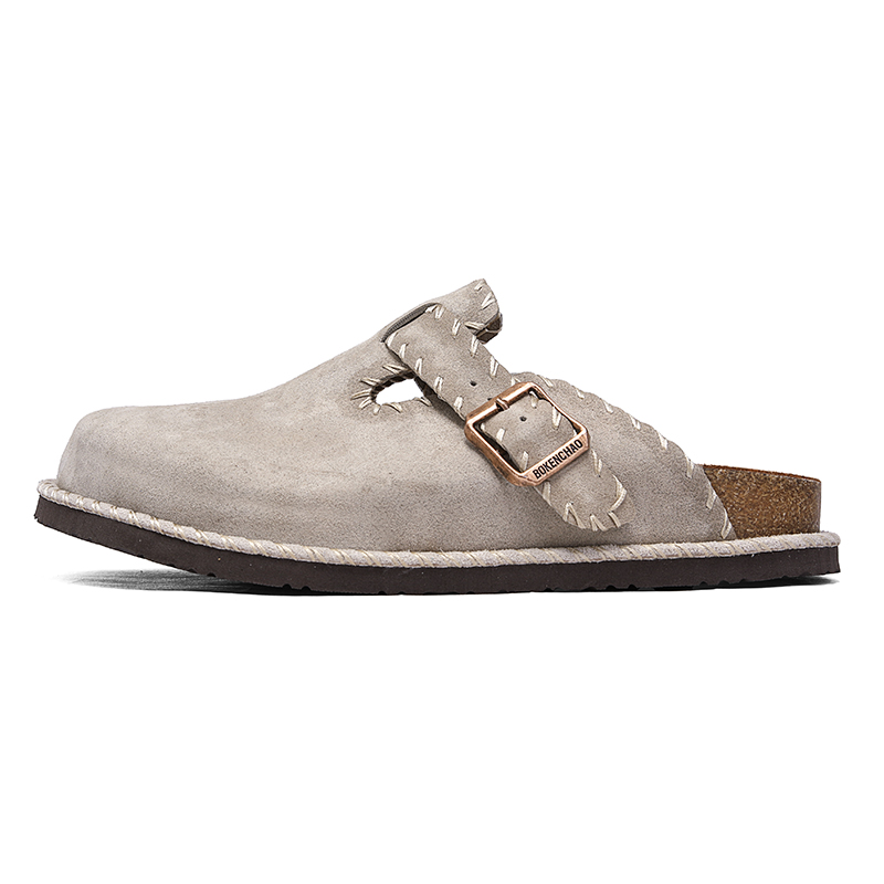 King Jinmai Стельки с защитой от запаха закрытого носка унисекс бело-серые, цвет White Gray
King Jinmai Стельки с защитой от запаха закрытого носка унисекс бело-серые, цвет White Gray