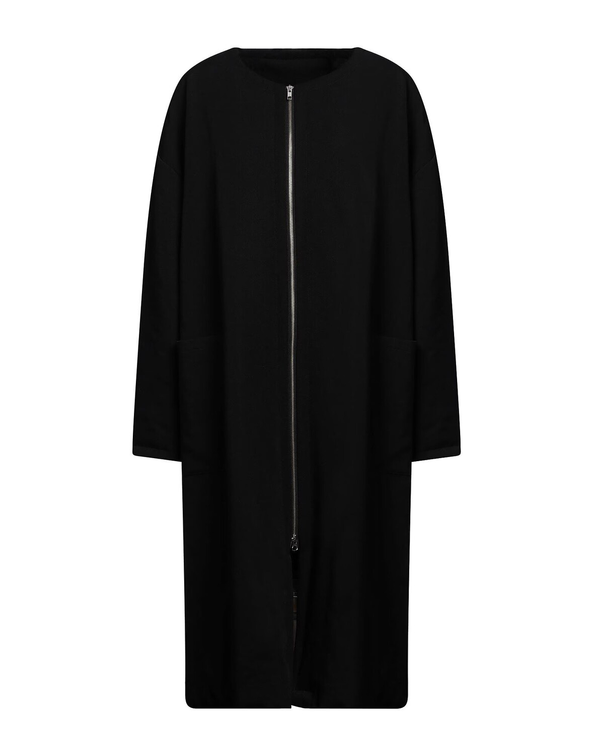 Пальто Nocturne #22 In C Sharp Minor, Op. Posth., черный
Пальто Nocturne #22 In C Sharp Minor, Op. Posth., черный