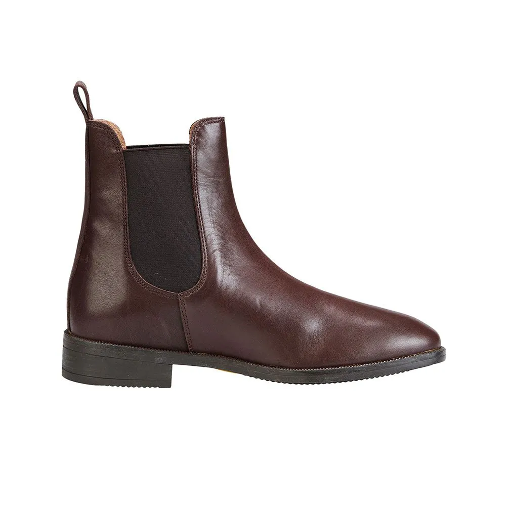 Ботинки Equestro Jodhpur Classic, коричневый
Ботинки Equestro Jodhpur Classic, коричневый