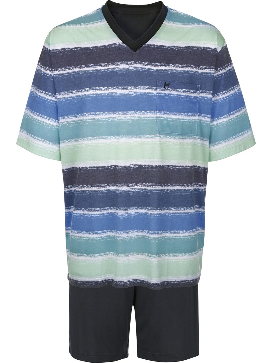 Короткая пижама BABISTA Porento, синий
Короткая пижама BABISTA Porento, синий