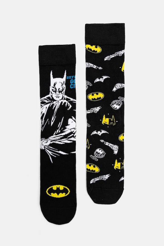 2 пары хлопковых носков Medicine, черный
2 пары хлопковых носков Medicine, черный