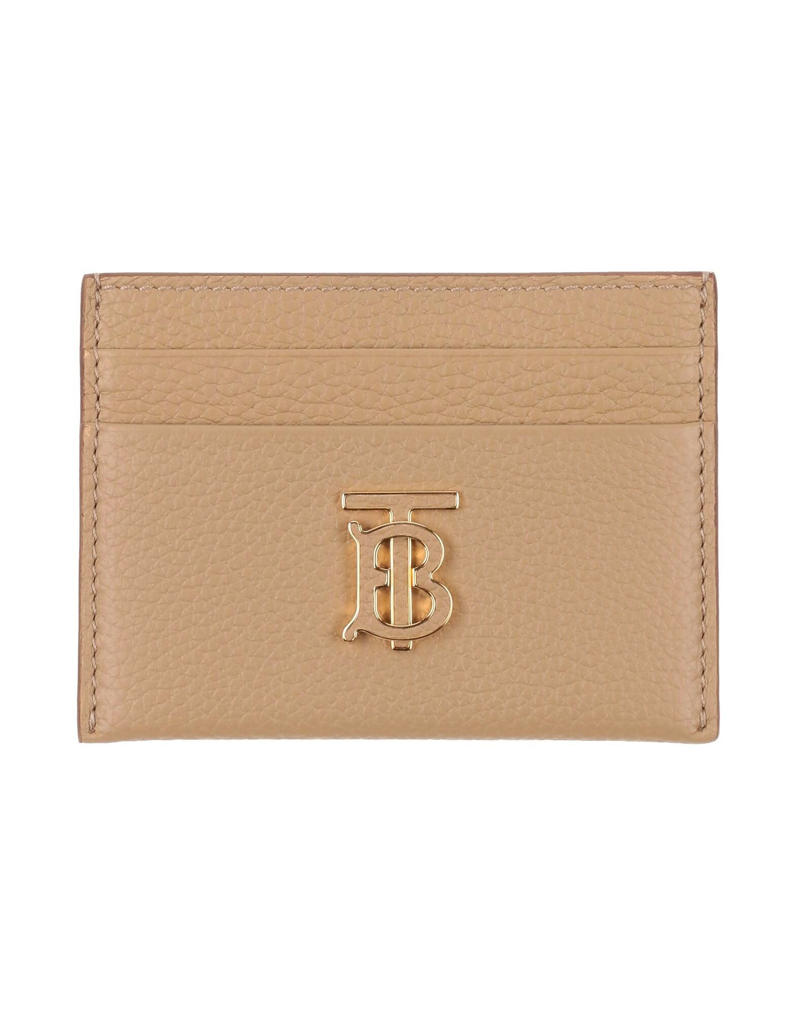 Картхолдер Burberry, бежевый
Картхолдер Burberry, бежевый
