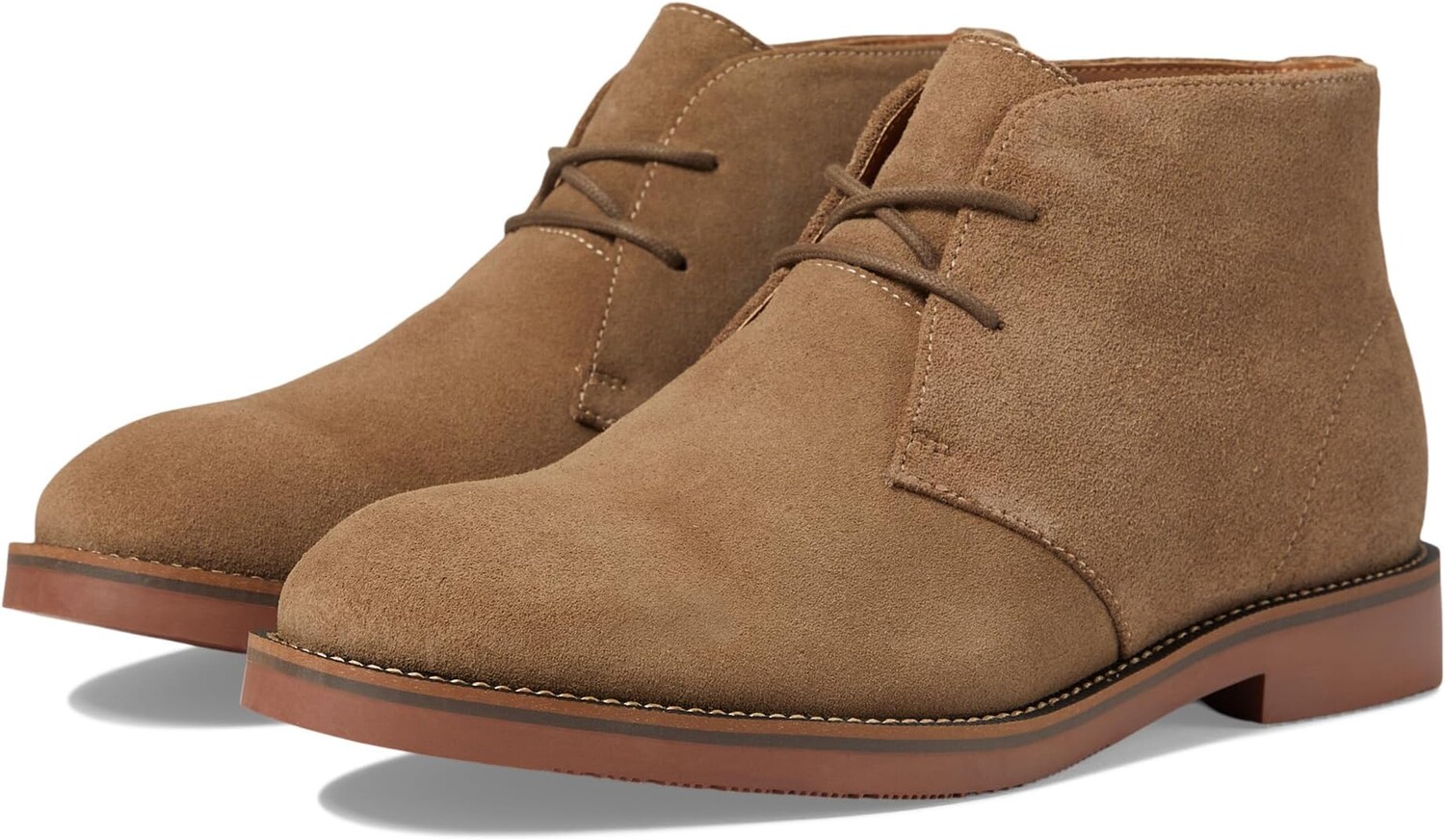 Ботинки Nigel Dockers, серо-коричневый
Ботинки Nigel Dockers, серо-коричневый