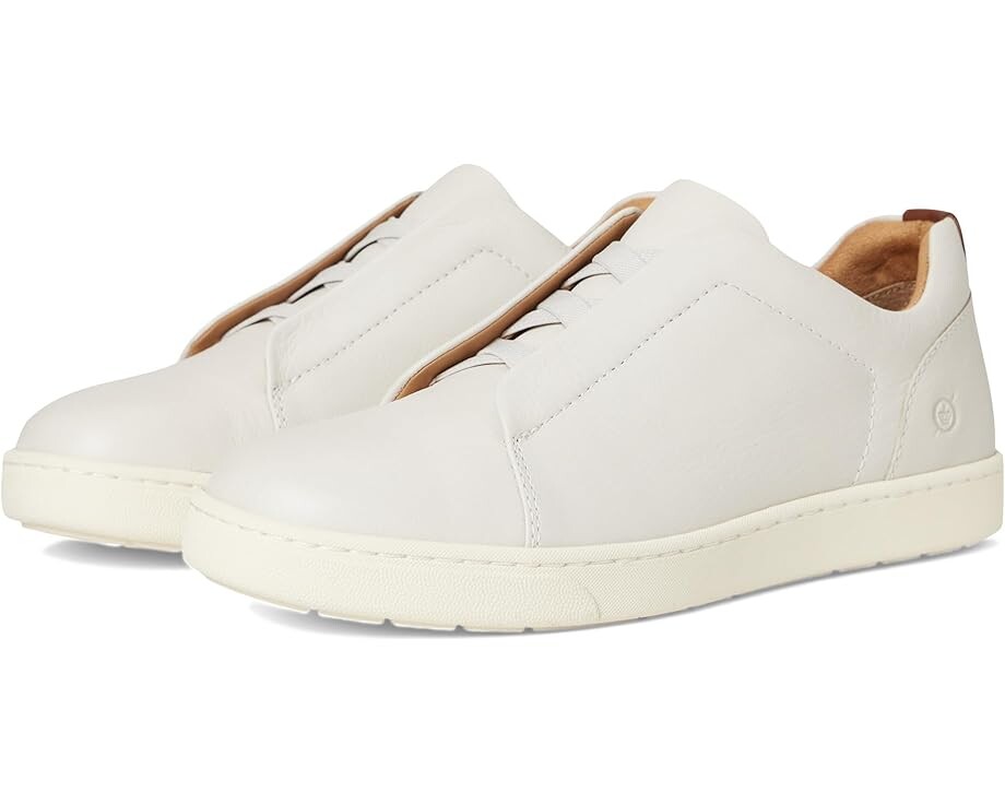 Кроссовки Born Banks, белый
Кроссовки Born Banks, белый