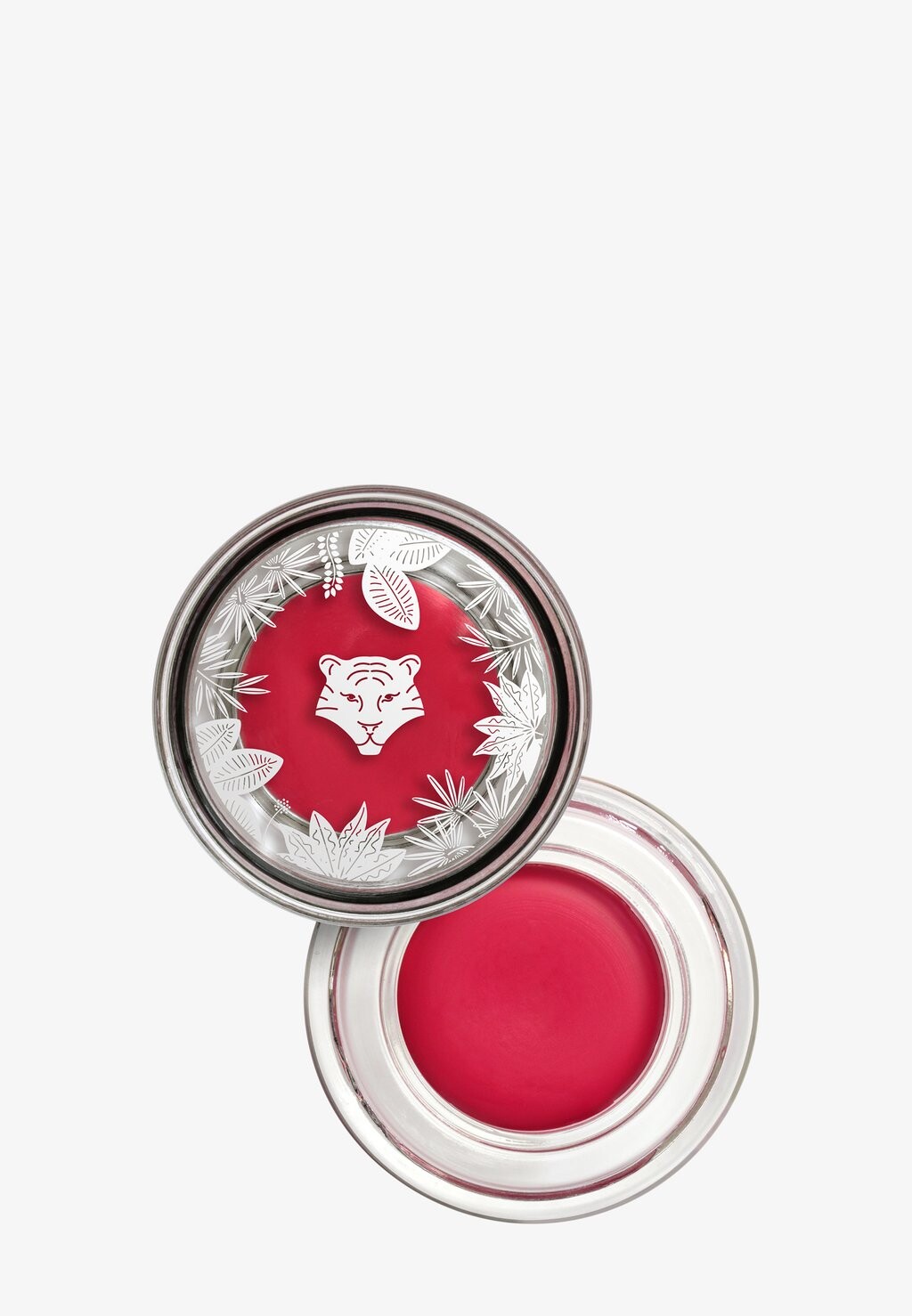 Блеск для губ NATURAL & VEGAN LIPS&BLUSH All Tigers, цвет red
Блеск для губ NATURAL & VEGAN LIPS&BLUSH All Tigers, цвет red