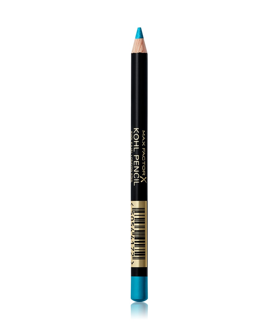 Подводка для глаз Max Factor Kohl Kajal, Nr. 060 - Ice Blue, 1.2g
Подводка для глаз Max Factor Kohl Kajal, Nr. 060 - Ice Blue, 1.2g