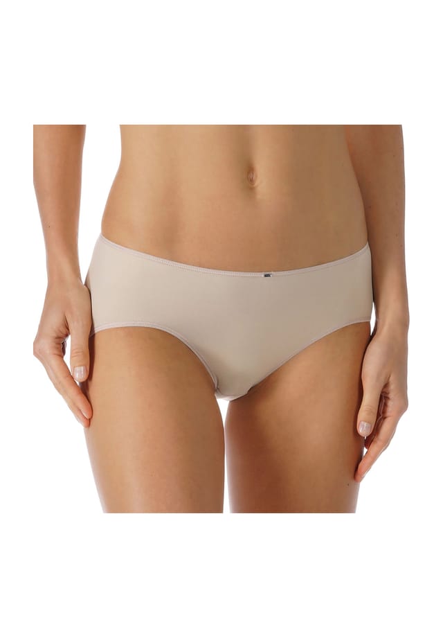 Мини-Трусы мягкой формы базовые Mey, бежевый
Мини-Трусы мягкой формы базовые Mey, бежевый