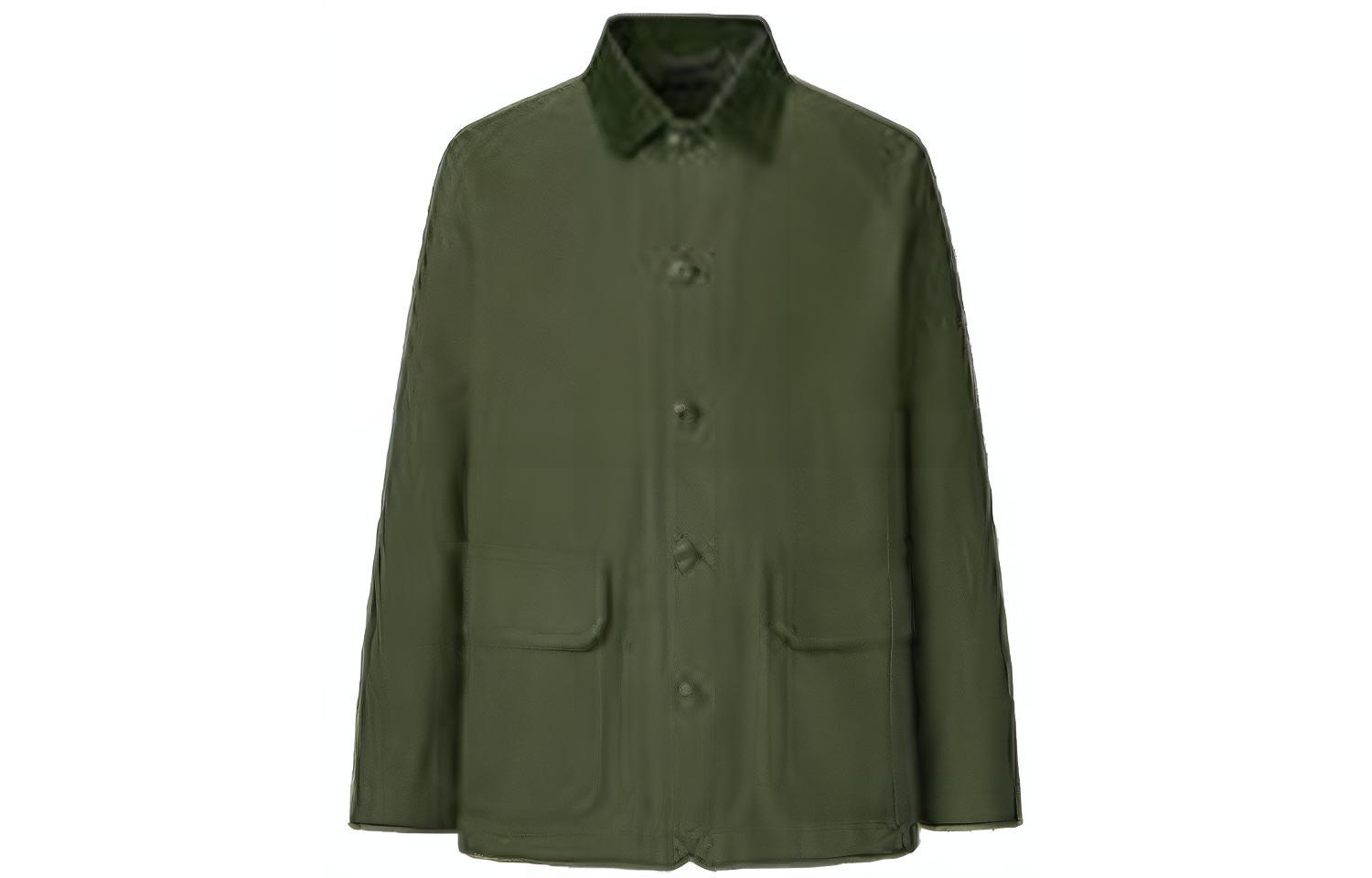 Куртка унисекс темно-оливковая UNIQLO, Зеленый, Куртка унисекс темно-оливковая UNIQLO
Куртка унисекс темно-оливковая UNIQLO, Зеленый, Куртка унисекс темно-оливковая UNIQLO