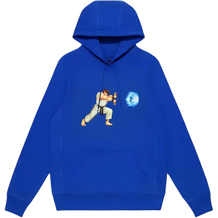 Толстовка ARCADE1UP Unisex CLOT, синий
Толстовка ARCADE1UP Unisex CLOT, синий