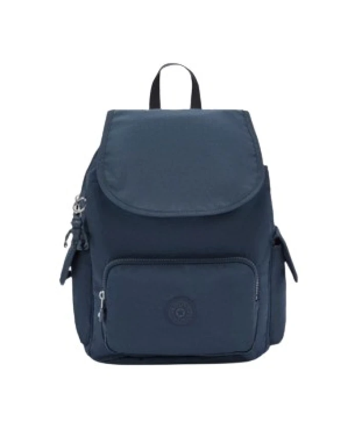 Взрослый городской рюкзак синего цвета Kipling, синий
Взрослый городской рюкзак синего цвета Kipling, синий