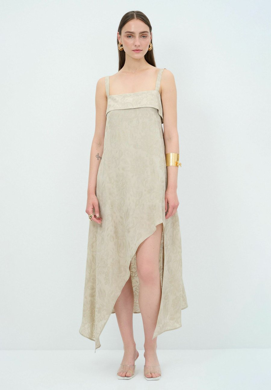 Платье adL Maxi dress, Beige
Платье adL Maxi dress, Beige