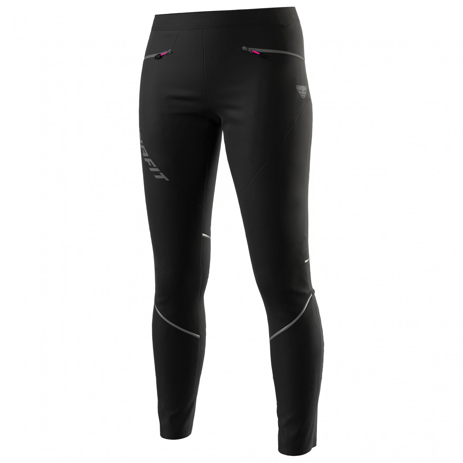Трекинговые брюки Dynafit Women's Traverse DST Pant, цвет Black Out/Magnet 
Трекинговые брюки Dynafit Women's Traverse DST Pant, цвет Black Out/Magnet