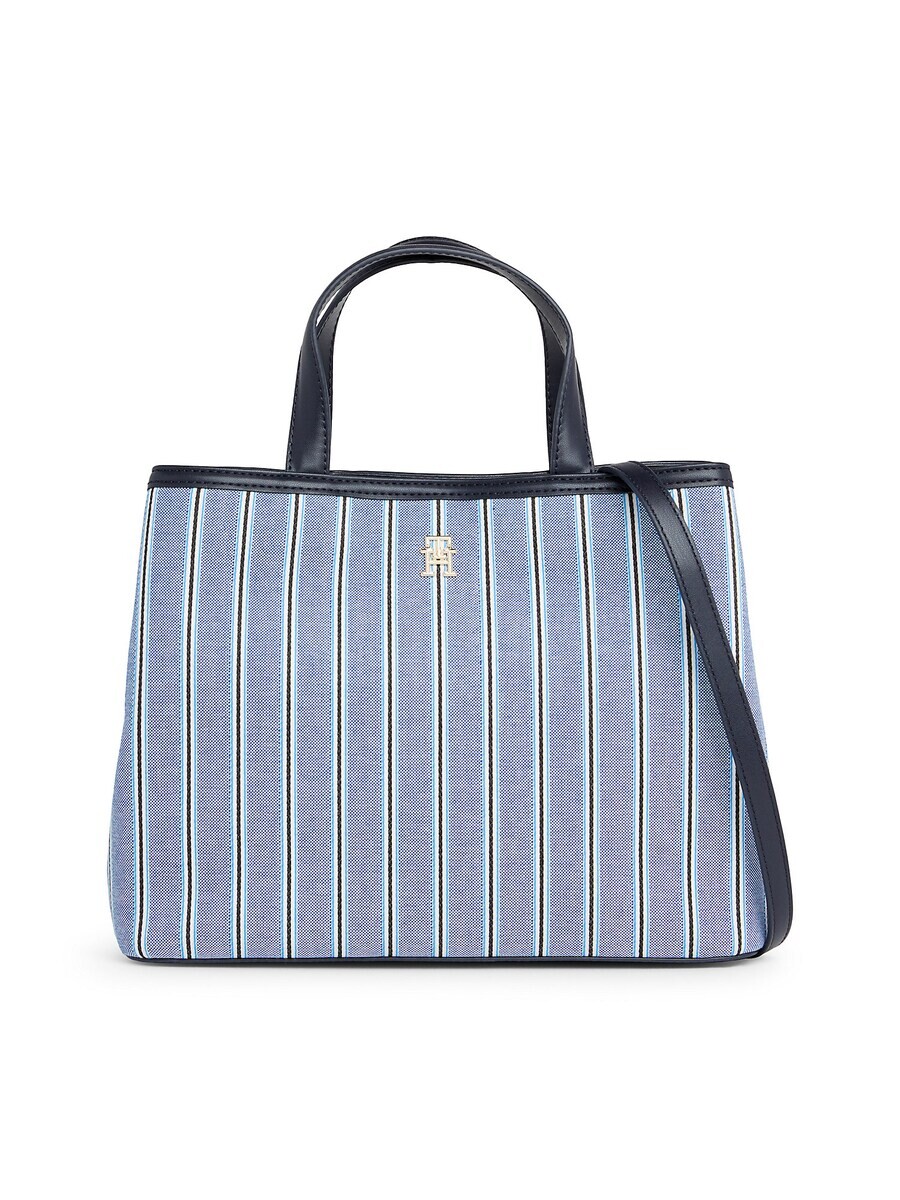 Сумочка TOMMY HILFIGER Handbag Spring Chic, цвет opal
Сумочка TOMMY HILFIGER Handbag Spring Chic, цвет opal