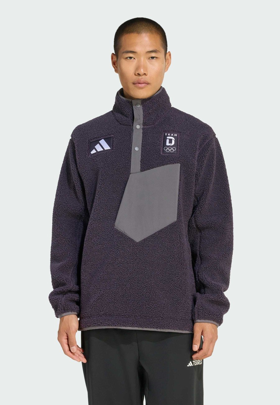 Джемпер Adidas Performance TEAM D PILE , Aurora Black/Purple
Джемпер Adidas Performance TEAM D PILE , Aurora Black/Purple