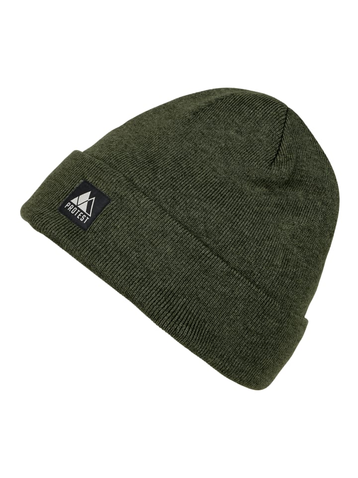 Шапка Protest
Шапка Protest