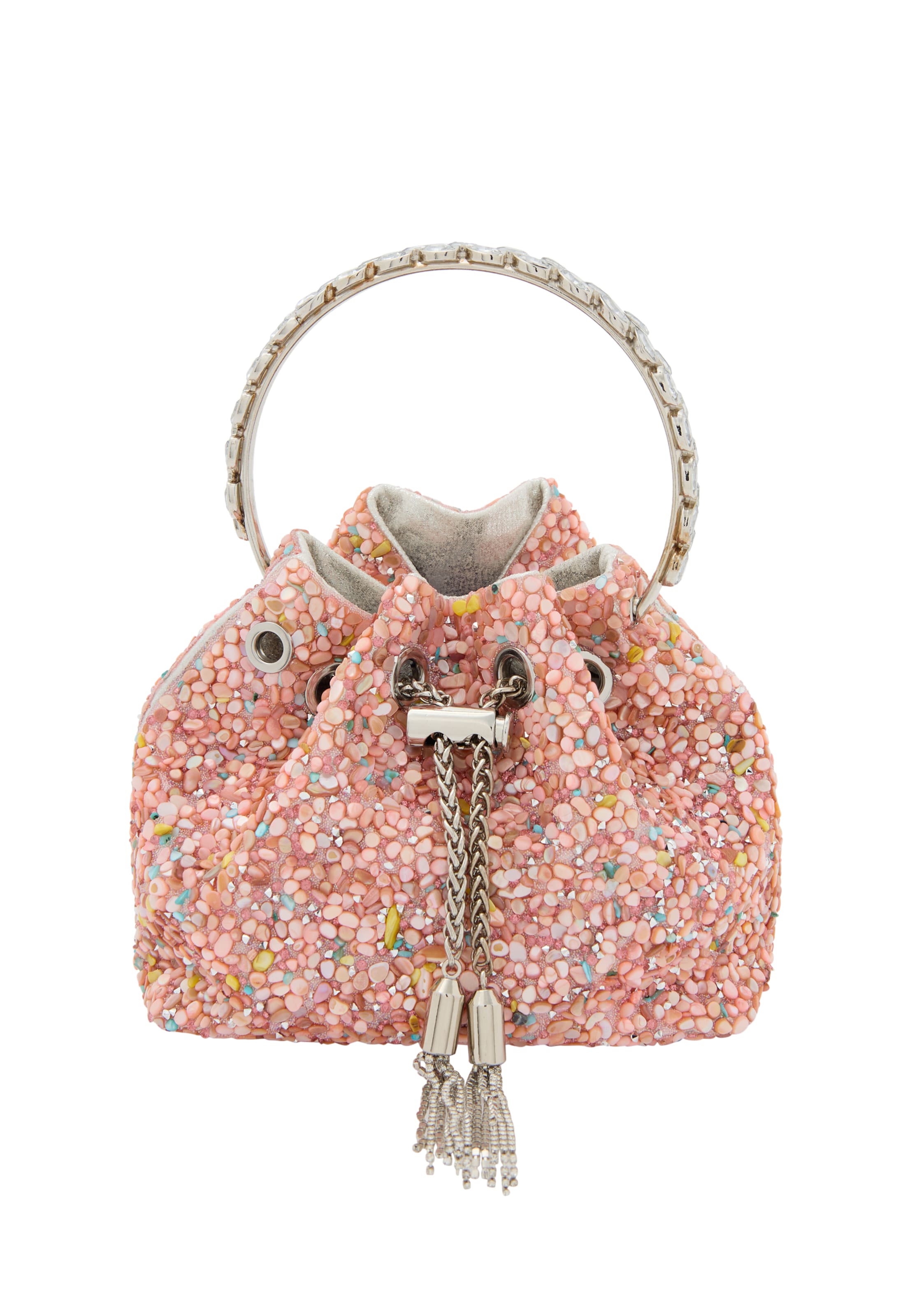 NAEMI Сумка в цвете Rose
NAEMI Сумка в цвете Rose