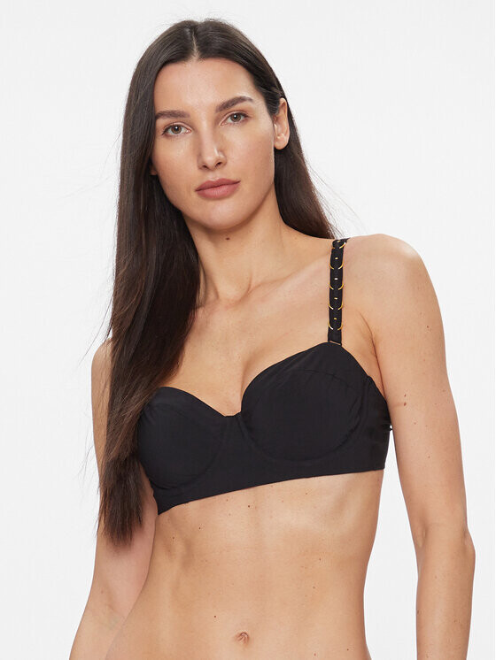 Верх бикини Chantelle, черный
Верх бикини Chantelle, черный