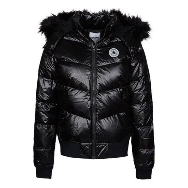 Куртка down jacket 'black' Converse, черный
Куртка down jacket 'black' Converse, черный