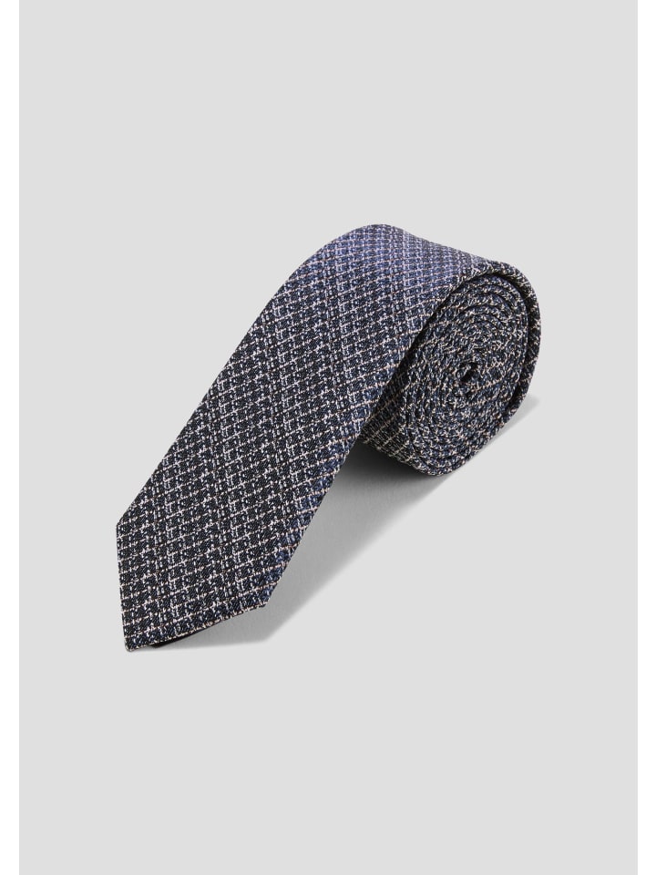 s.Oliver Галстук 99A9_черный
s.Oliver Галстук 99A9_черный