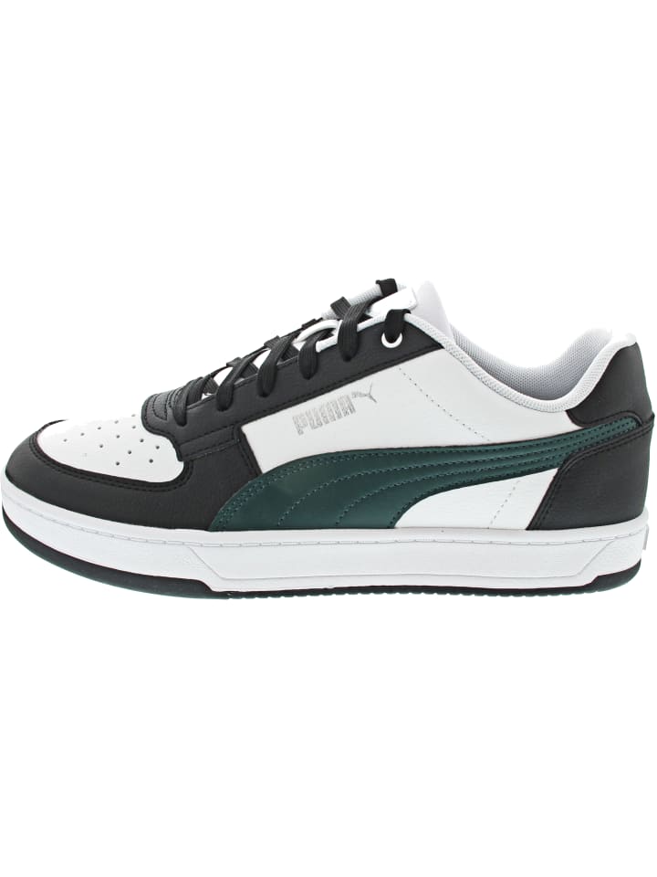 Puma Кроссовки Caven 2.0 белые
Puma Кроссовки Caven 2.0 белые