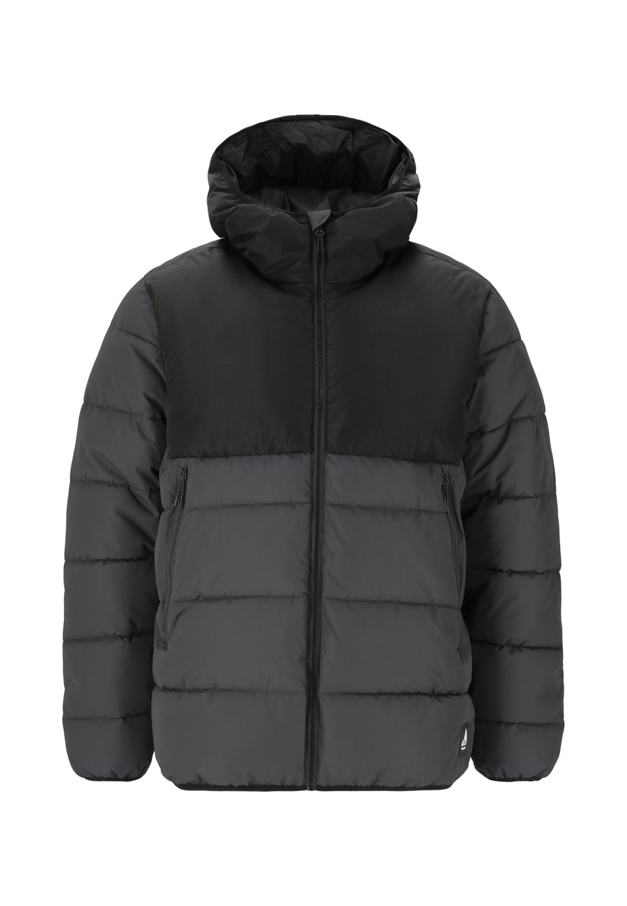 Зимняя куртка Whistler Winter jacket, Asphalt/Dark Grey
Зимняя куртка Whistler Winter jacket, Asphalt/Dark Grey