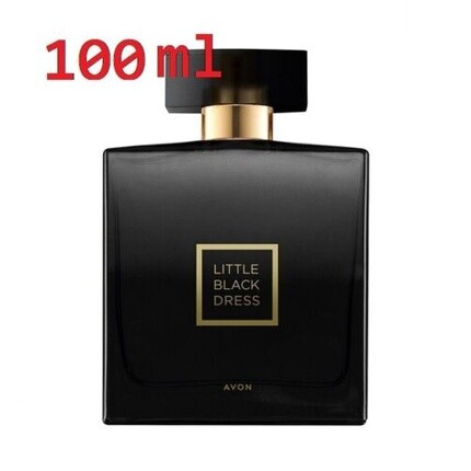 AVON Little Black Dress парфюмированная вода-спрей цветочно-восточный 100 мл BNIB
AVON Little Black Dress парфюмированная вода-спрей цветочно-восточный 100 мл BNIB