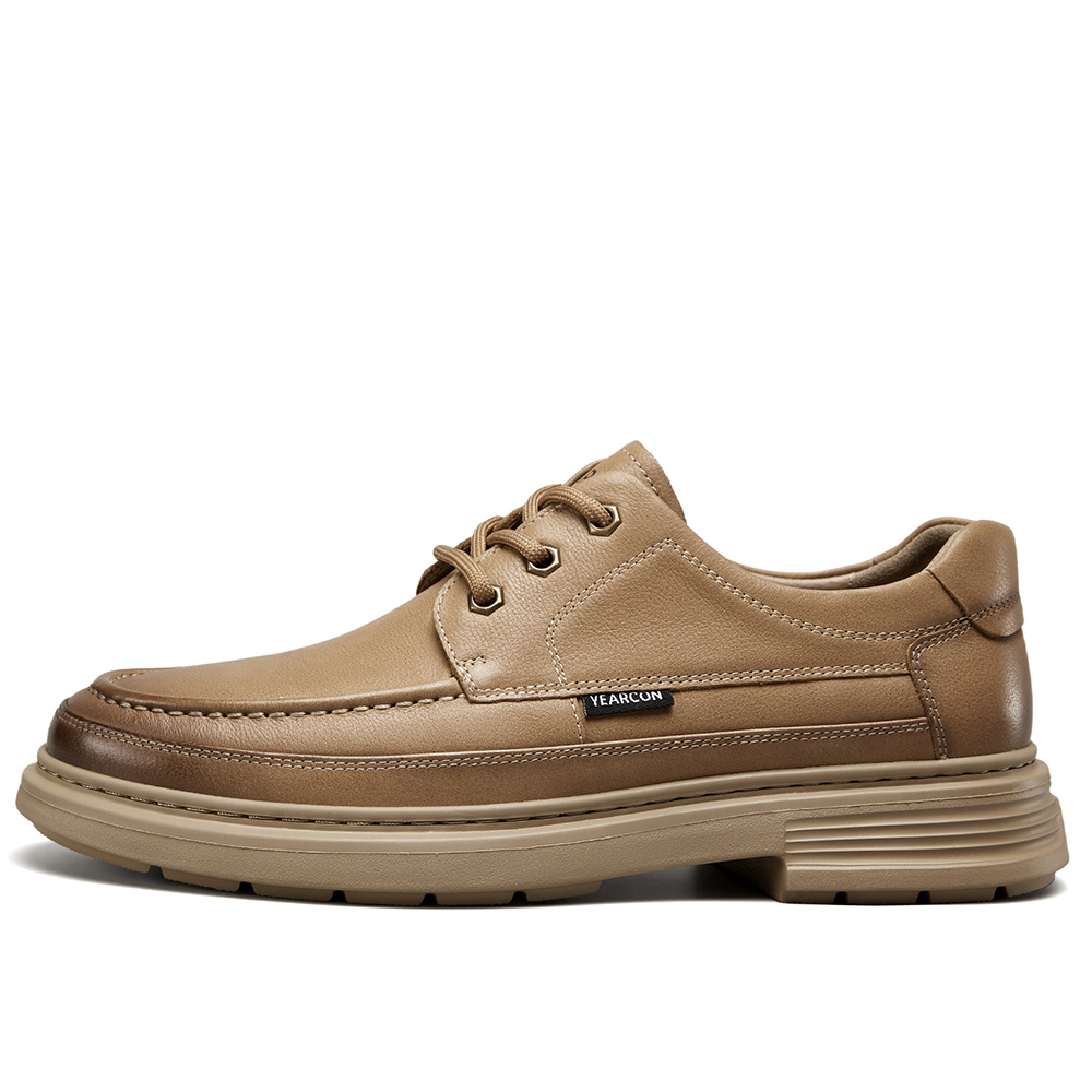 YEARCON Мужские повседневные кроссовки мужские низкие хаки желто-коричневые, цвет Yellow Brown
YEARCON Мужские повседневные кроссовки мужские низкие хаки желто-коричневые, цвет Yellow Brown