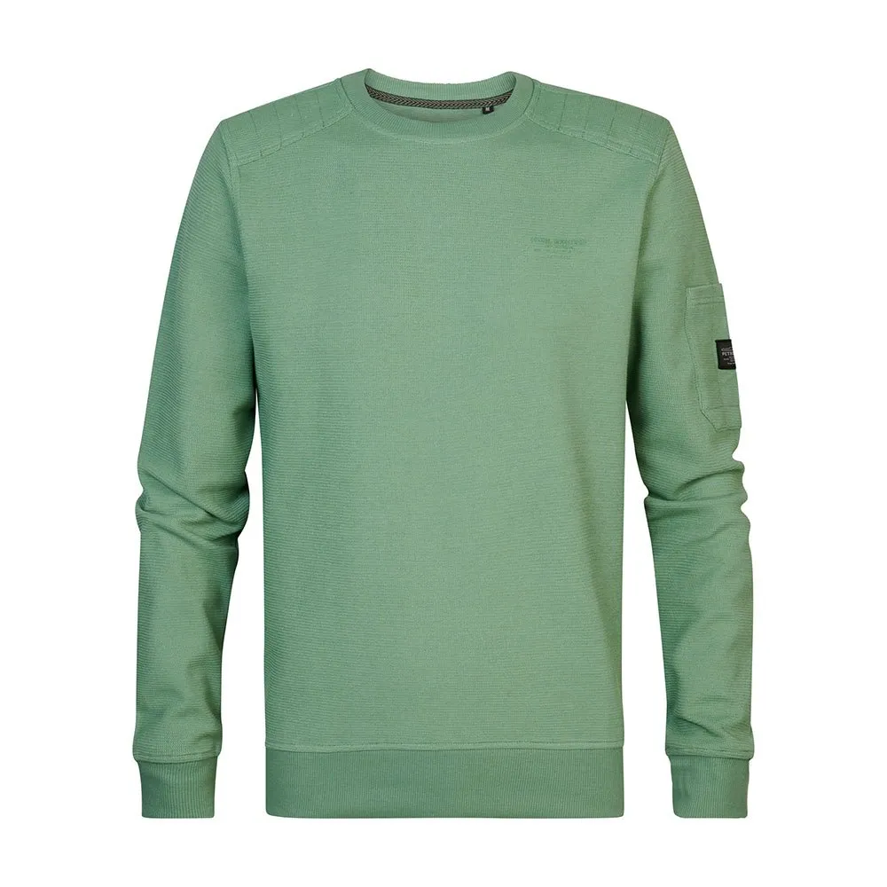 Толстовка Petrol Industries M-3040-SWR304, зеленый
Толстовка Petrol Industries M-3040-SWR304, зеленый