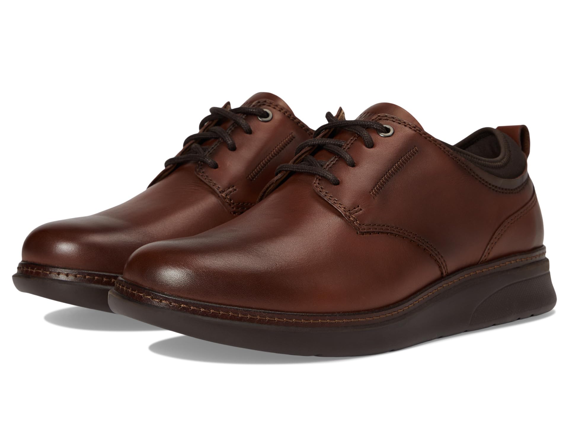 Оксфорды Samuel Hubbard Rafael Lace-Up, цвет Cognac Leather
Оксфорды Samuel Hubbard Rafael Lace-Up, цвет Cognac Leather