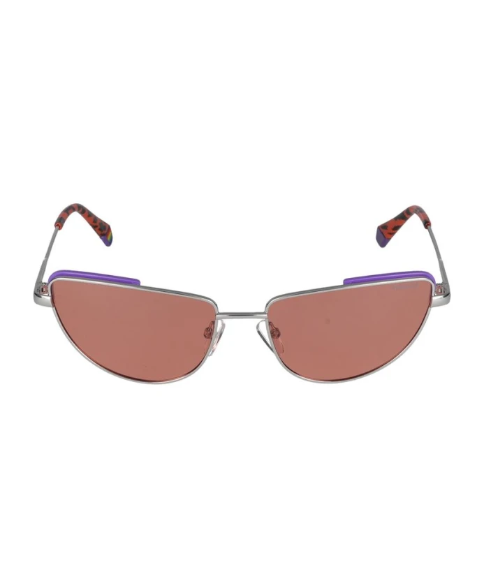 Стильные солнцезащитные очки цвета палладия. Polaroid, мультиколор
Стильные солнцезащитные очки цвета палладия. Polaroid, мультиколор