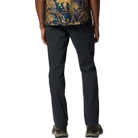 Брюки Hardwear AP мужские Mountain Hardwear, цвет Dark Storm
Брюки Hardwear AP мужские Mountain Hardwear, цвет Dark Storm