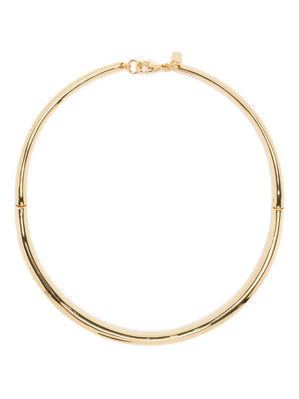 Скульптурное ожерелье-воротник Ryenn's Eyes, золотой
Скульптурное ожерелье-воротник Ryenn's Eyes, золотой