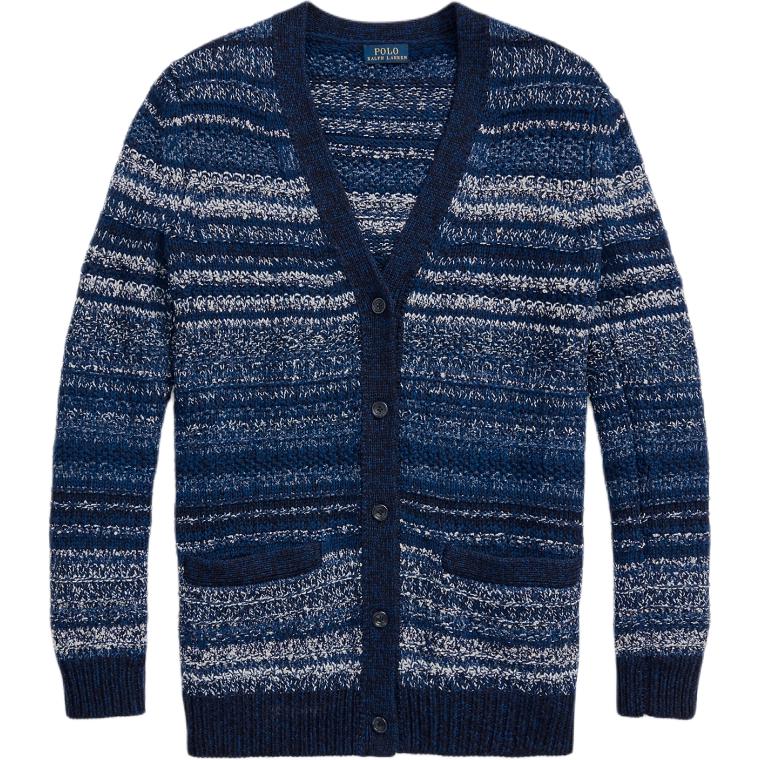 Женский свитер Polo Ralph Lauren, синий
Женский свитер Polo Ralph Lauren, синий