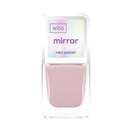Лак для ногтей Mirror Nail Base No. 3 8.5ml
Лак для ногтей Mirror Nail Base No. 3 8.5ml
