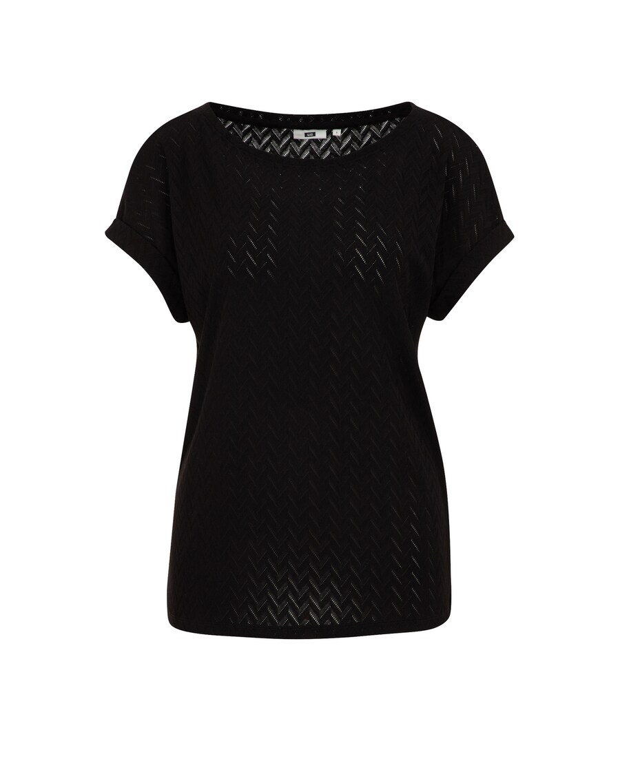 Рубашка WE Fashion, черный
Рубашка WE Fashion, черный