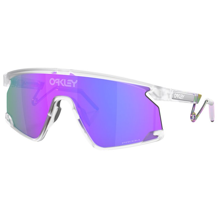 Солнцезащитные очки bxtr metal matte clear prizm violet Oakley
Солнцезащитные очки bxtr metal matte clear prizm violet Oakley